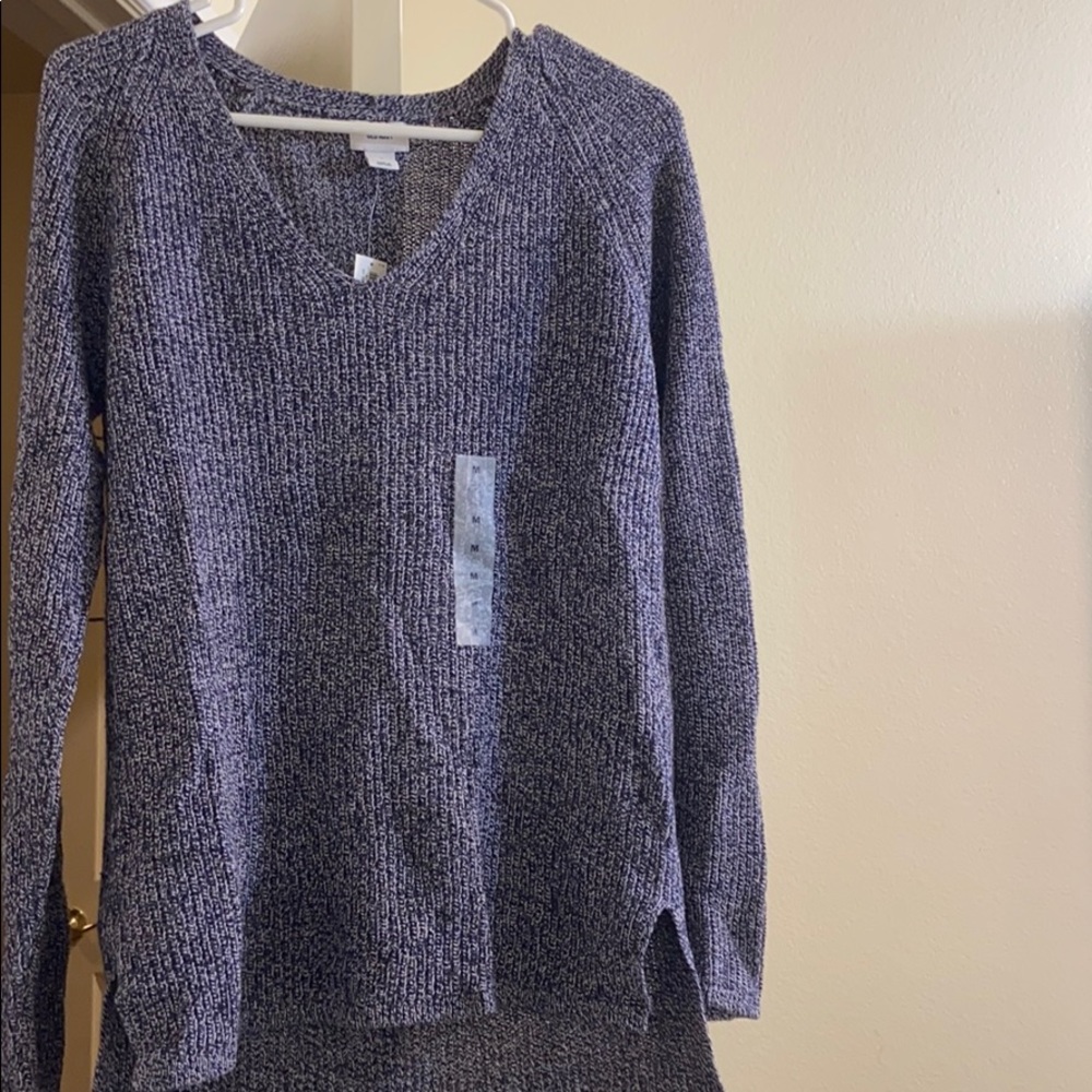 Old Navy Longsleeve Top Brand New